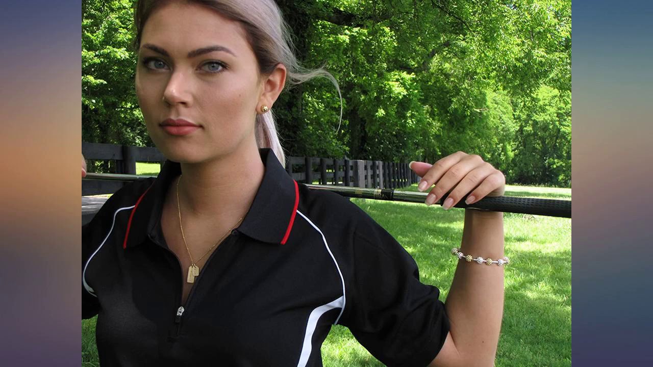 Golf Goddess Stroke//Score Counter Bracelet review