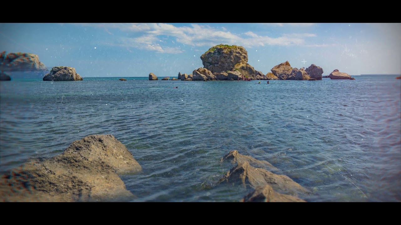 Путешествие в Крым. www.rkvideo.ru