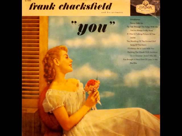 Frank Chacksfield - You