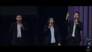 Kaulah Pengharapanku - Bethany Nginden Worship Cover