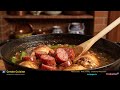 Creole Cuisine | RecipeGen