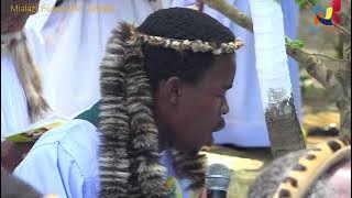 Shembe uNyazi--uMlalazi Isihlabelelo amaNazaretha