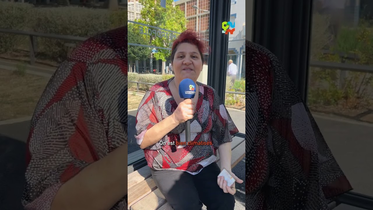 🚍 À Miramas, le BAM séduit déjà les habitants