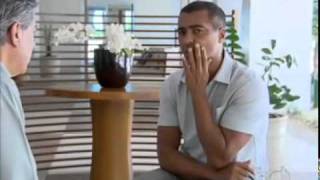 Record Copia Jorge Kajuru E Entrevista Romário Fazendo As Mesmas Perguntas