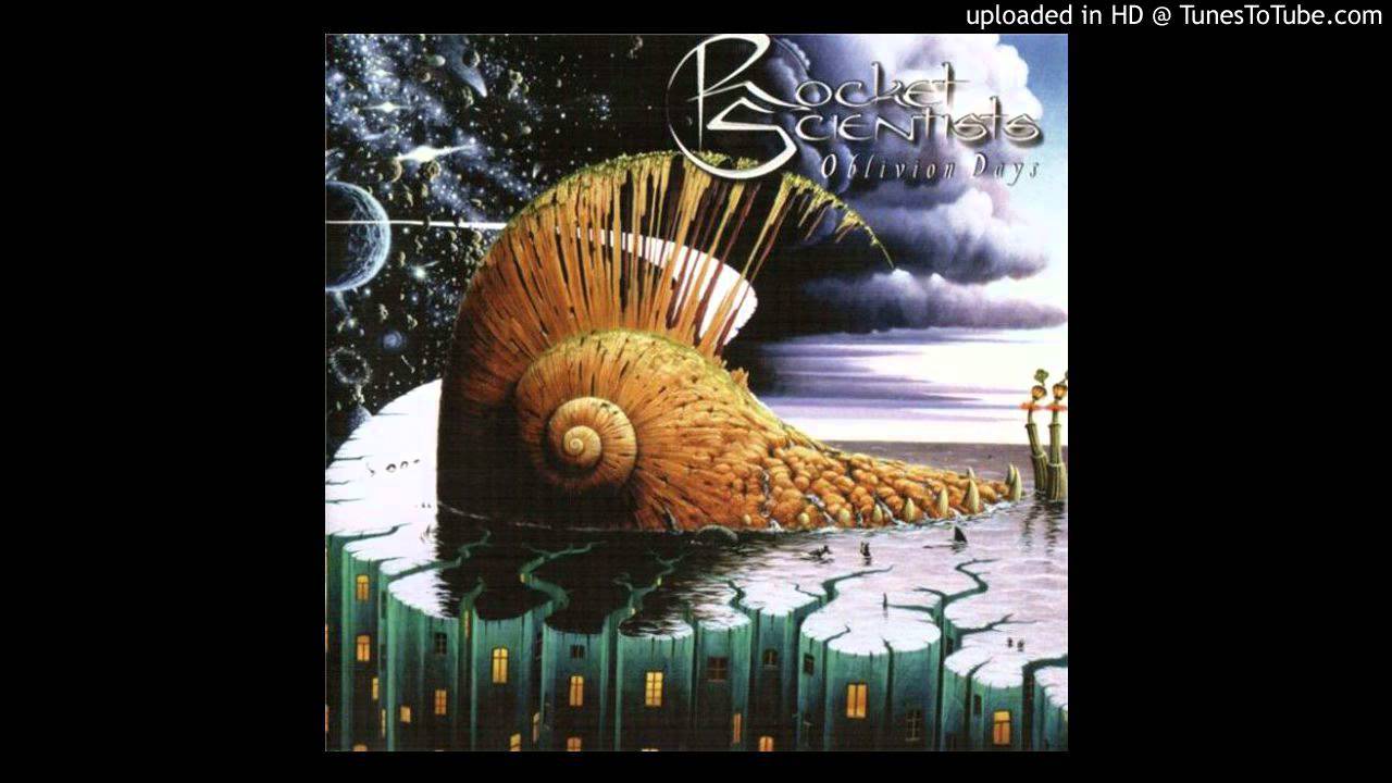 YouTube에서 Rocket Scientists - Escape (Remastered 2007) 보기 YouTube에서 Rocket Scientists - Escape (Remastered 2007) 보기
