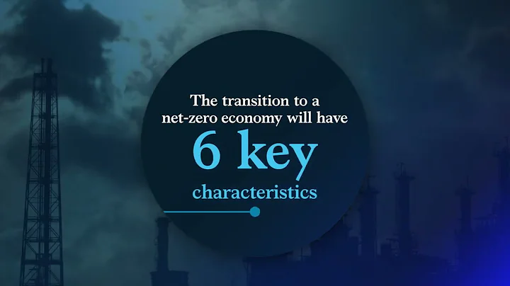 Six Key Characteristics of the Net-Zero Transition: What It Would Cost, What It Could Bring