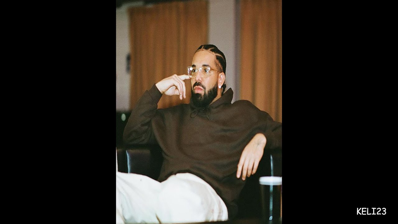 (FREE) Drake Type Beat - "Reading My Mind"