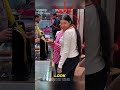 Pickpocket got caught live