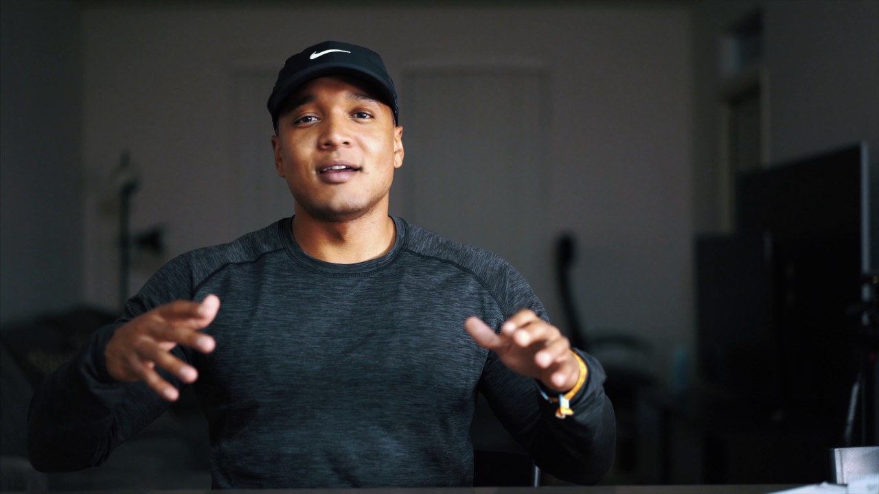 ted talks for kids Motivational Monday! Ask For What You Want!