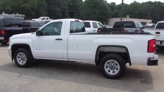 Career Overview 2015 GMC Sierra 1500 Long Bed - TRUCK SHOWCASE
