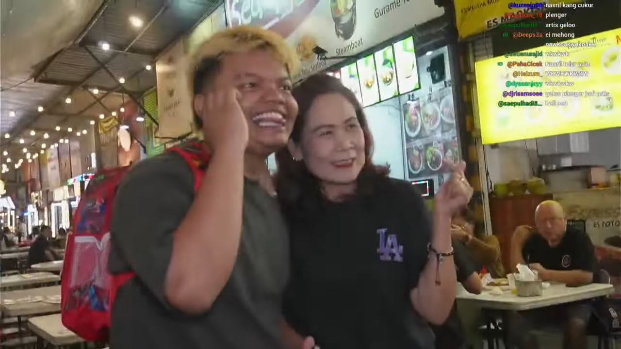 IRL | KANG DANI KELILING BANDUNG