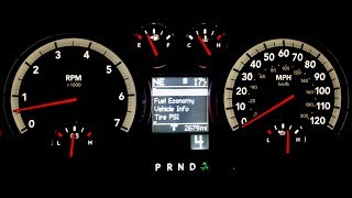 Is your Dodge Ram stuck in 4th Gear? Here's what will fix it! screenshot 4