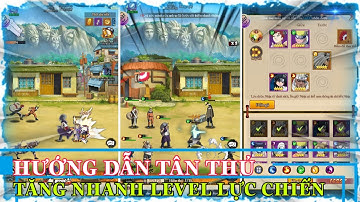 Unvealed Shadow Hướng dẫn tân thủ cách chơi chuẩn và cách tăng lực chiến nhanh