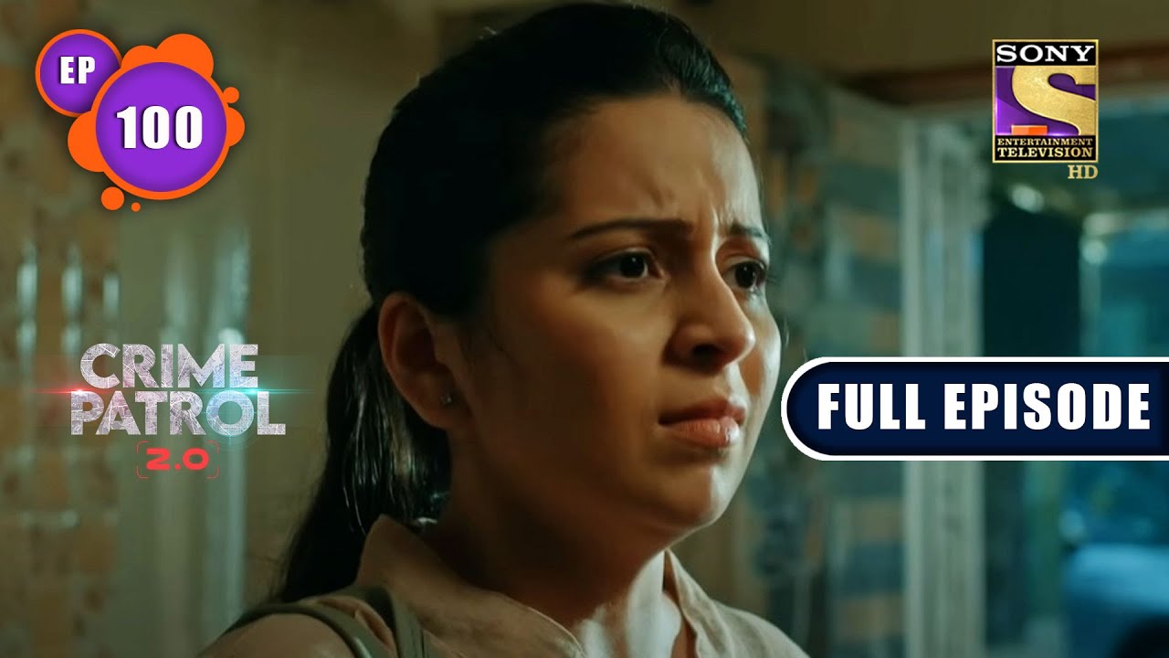 Crime Patrol 22 September 2022