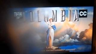 Columbia Pictures Logo 1993 & Beacon Pictures Logo 1997
