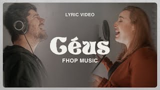 Video-Miniaturansicht von „CÉUS | fhop music (Lyric Vídeo)“
