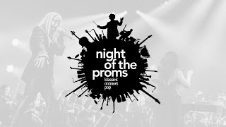 Anastacia - Still Loving You | Night of the Proms 2023