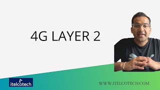 4G Layer 2  : Data Flow Net Worth