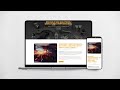 Bharat MIM Pvt. Ltd. Website Design &amp; Development | Precision Engineering &amp; Manufacturing Website