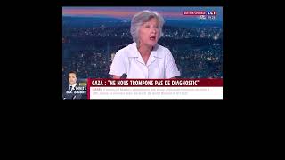 Le Hamas: mouvement islamiste ou nationaliste? - Agnès Levallois  #israël #hamas #gaza