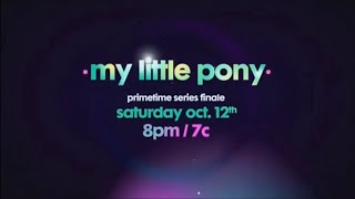 Discovery Family Commercial Breaks (September 21, 2019)