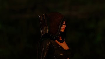 Cinematic R3nder Test // Blender // EEVEE