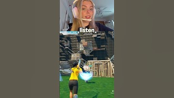 Ik heb OGRYZEK-MUZIEK toegevoegd aan 1V1 met elk wapen 🪩