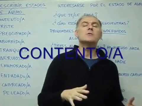 Curso espanhol gratis
