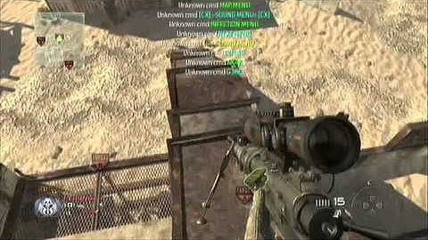 Blue Tactics V2 (CxmbosV2) NO UNKNOWN CMD