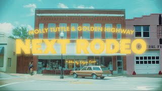 Video thumbnail of "Molly Tuttle & Golden Highway - Next Rodeo (Official Video)"