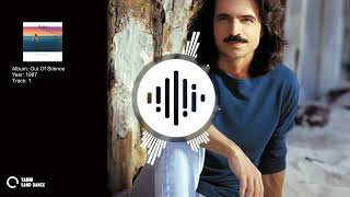 Sand Dance - Yanni | 1987