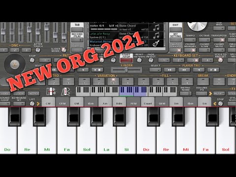 Org 2021 رابط Mediafire