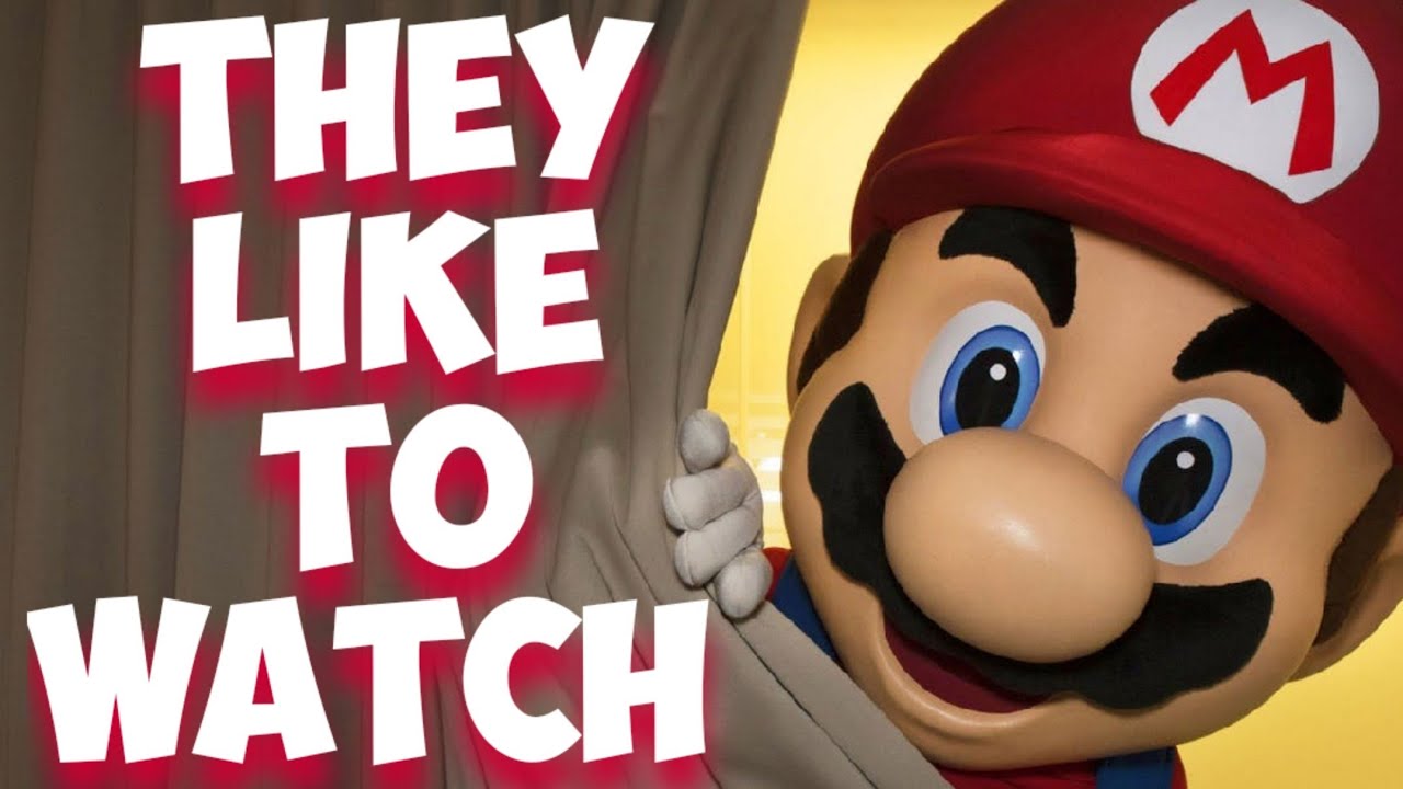 Forget video games! ResetEra NPC talk relationships