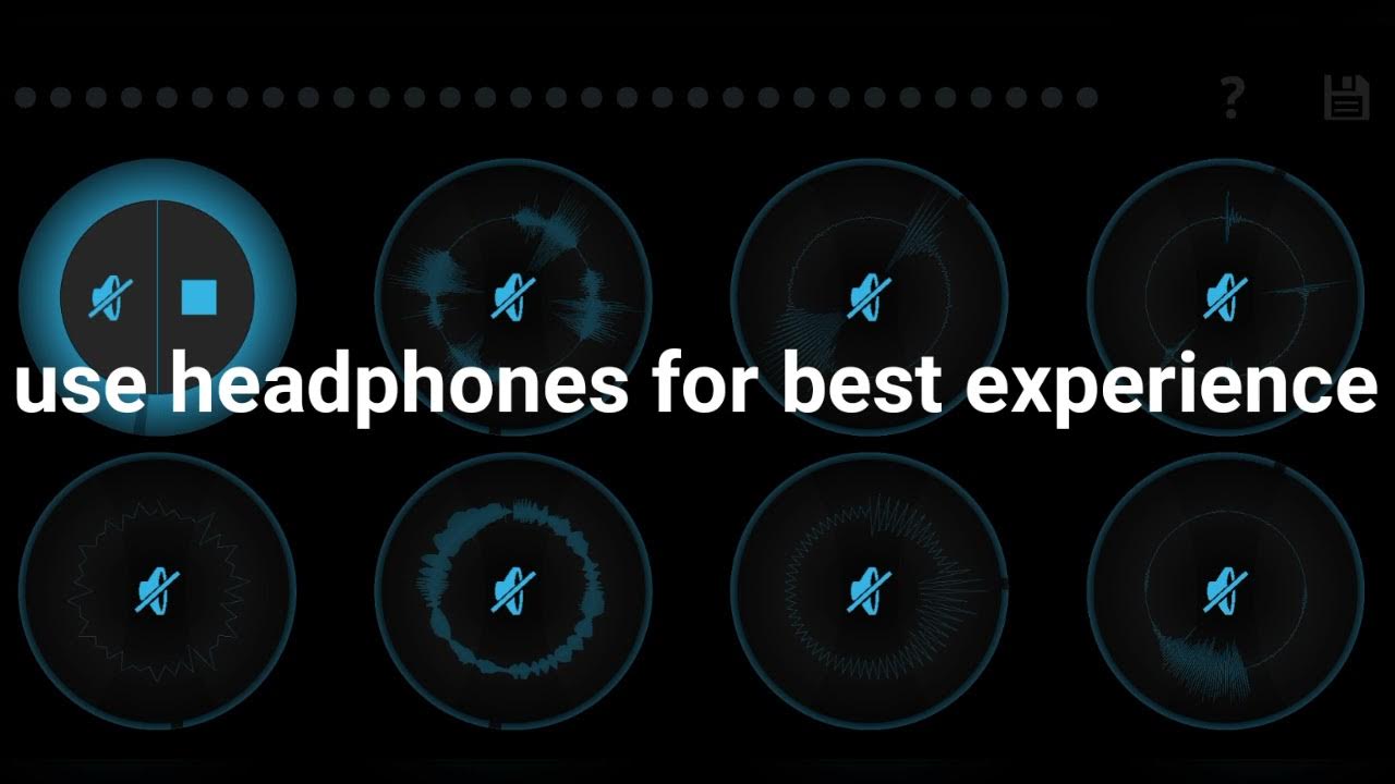 THUNDER Android looper app beatbox gbb sbx saro mb14 loop 