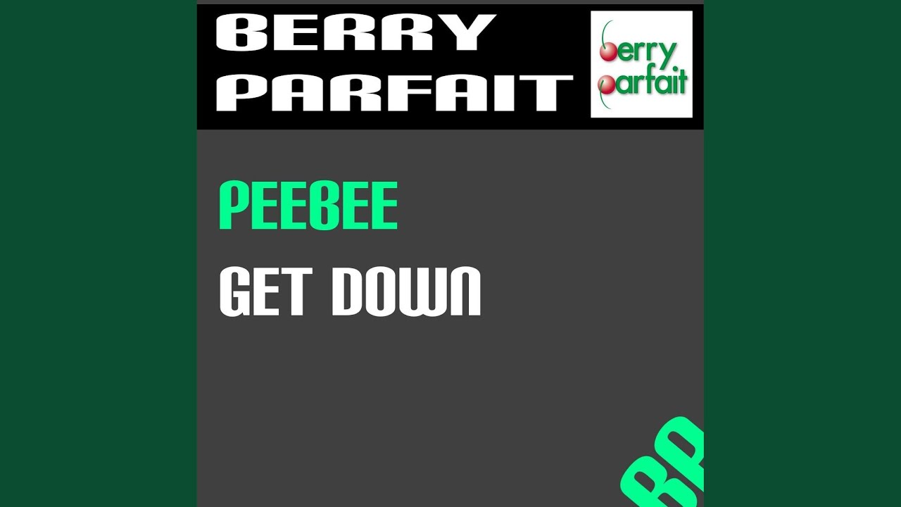 Watch Get Down (Edit) on YouTube Watch Get Down (Edit) on YouTube