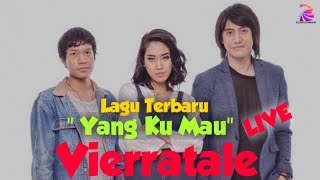 Vierratale Lagu Terbaru 