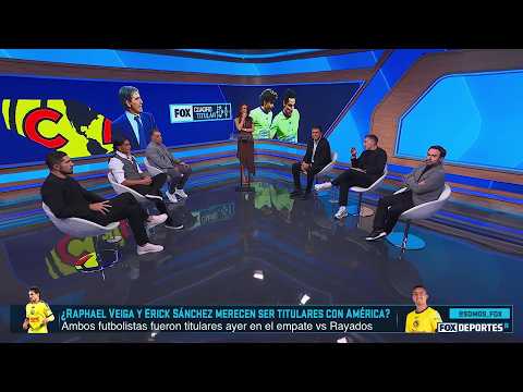 AMÉRICA y sus figuras que han quedado A DEBER en el APERTURA 2026 | Cuadro Titular