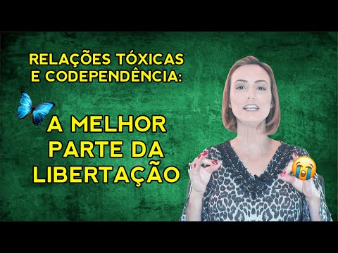 Vídeo: Por Que Você Está Atraindo Abusadores De Tóxicos?