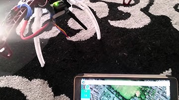 Apm / Pixhawk dual ttl telemetry unit