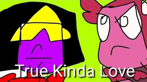 Steven Universe Movie: True Kinda Love/Animated by kidinhat