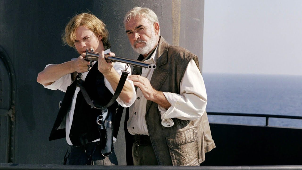 LEAGUE OF EXTRAODINARY GENTLEMEN Sequel Possibility - AMC Movie