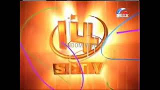 Bumper HUT SCTV 14 Tahun (2004)