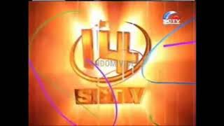 Bumper HUT SCTV 14 Tahun (2004)