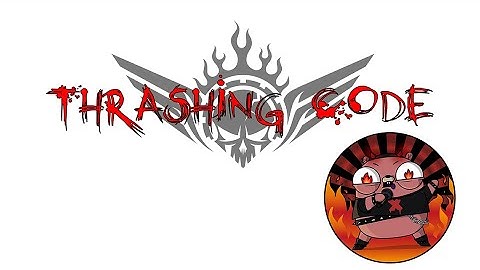 Thrashing Code Session Go D1 Hacking Together a CLI w/ Go, Cobra, & Viper to Parse ...