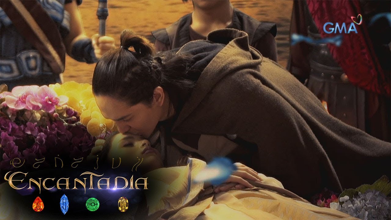 Encantadia 2016: Full Episode 140