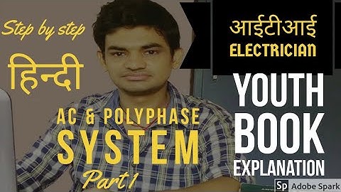 AC & POLYPHASE SYSTEMS MCQ, Uppcl tg2, uprvunl tg2, bsphcl mcq iti electrician, platform discussion