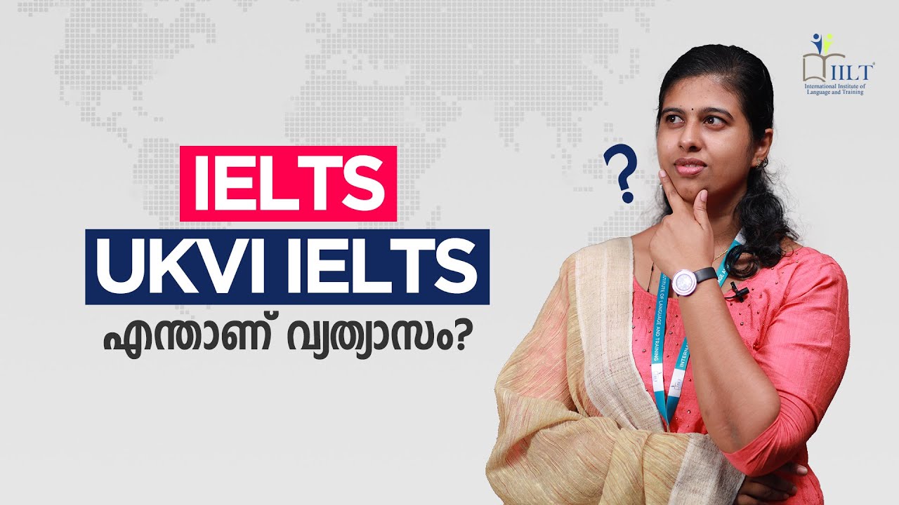 UKVI IELTS IELTS Exam UKVI IELTS IELTS Exam