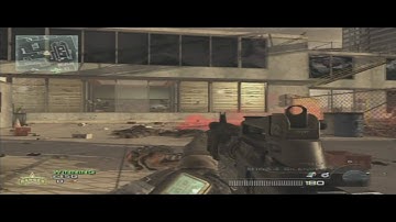 [Tutorial] Amazing Modern Warfare 2 Glitch (Unlimited Care Packages, Sentry Guns, etc.)