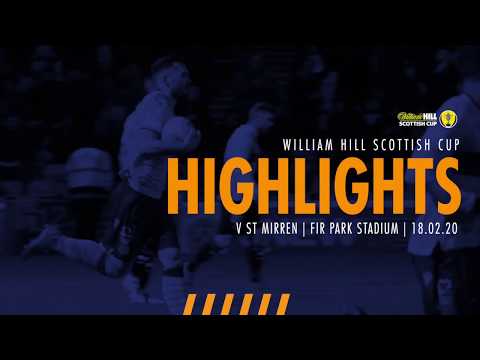 Motherwell St Mirren Goals And Highlights