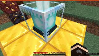 Information Better Beacon 1.15x (In 1.16.3) Resource Pack Overview Update